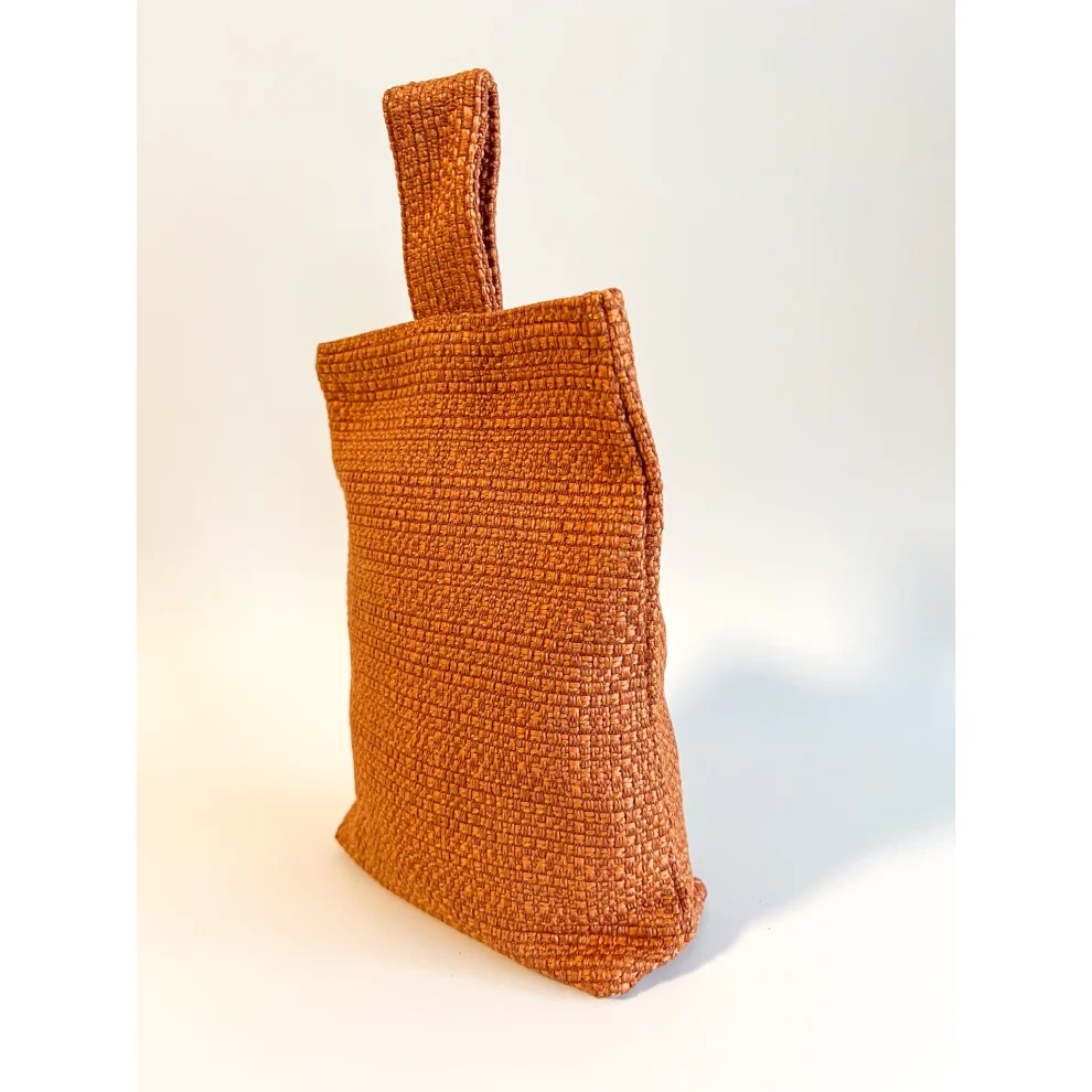 Buntera Home - Fabric Doorstop