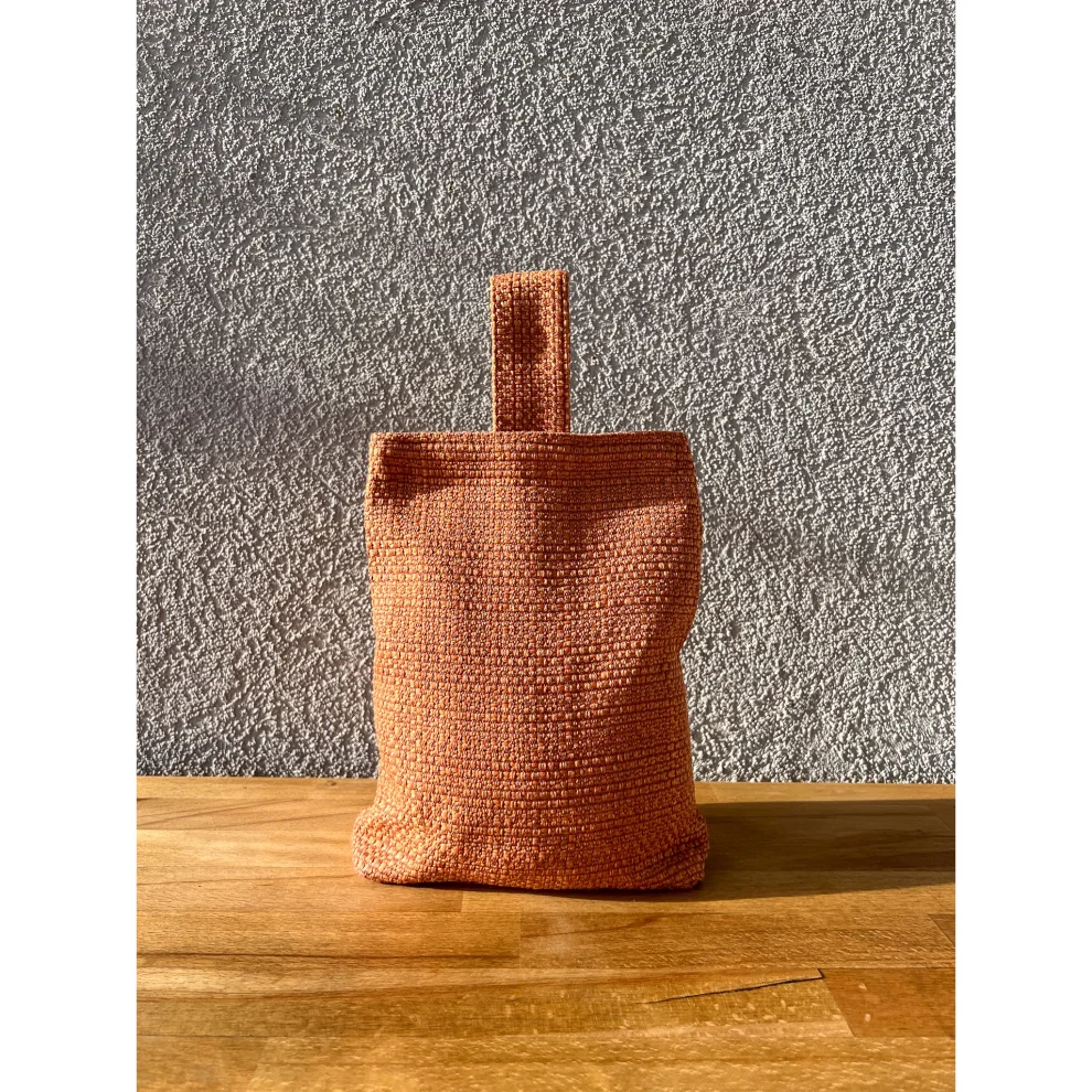 Buntera Home - Fabric Doorstop