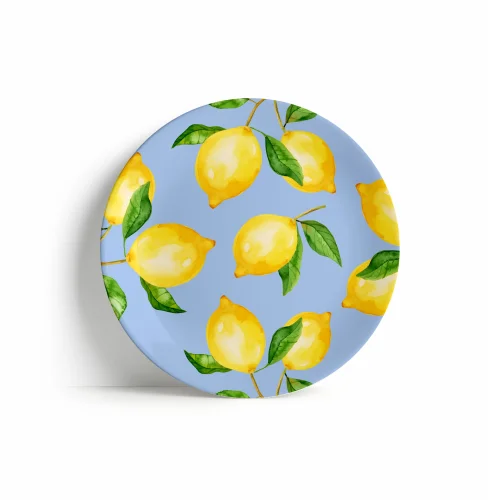 Fern&Co. - Lemon Twist Collection Tabak