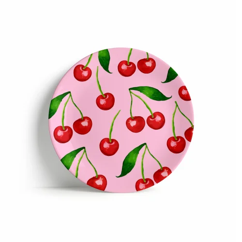 Fern&Co. - Sweet Cherry Collection Tabak