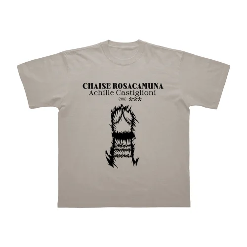 Hollow Gallery - Chaise Rosacamuna T-shirt