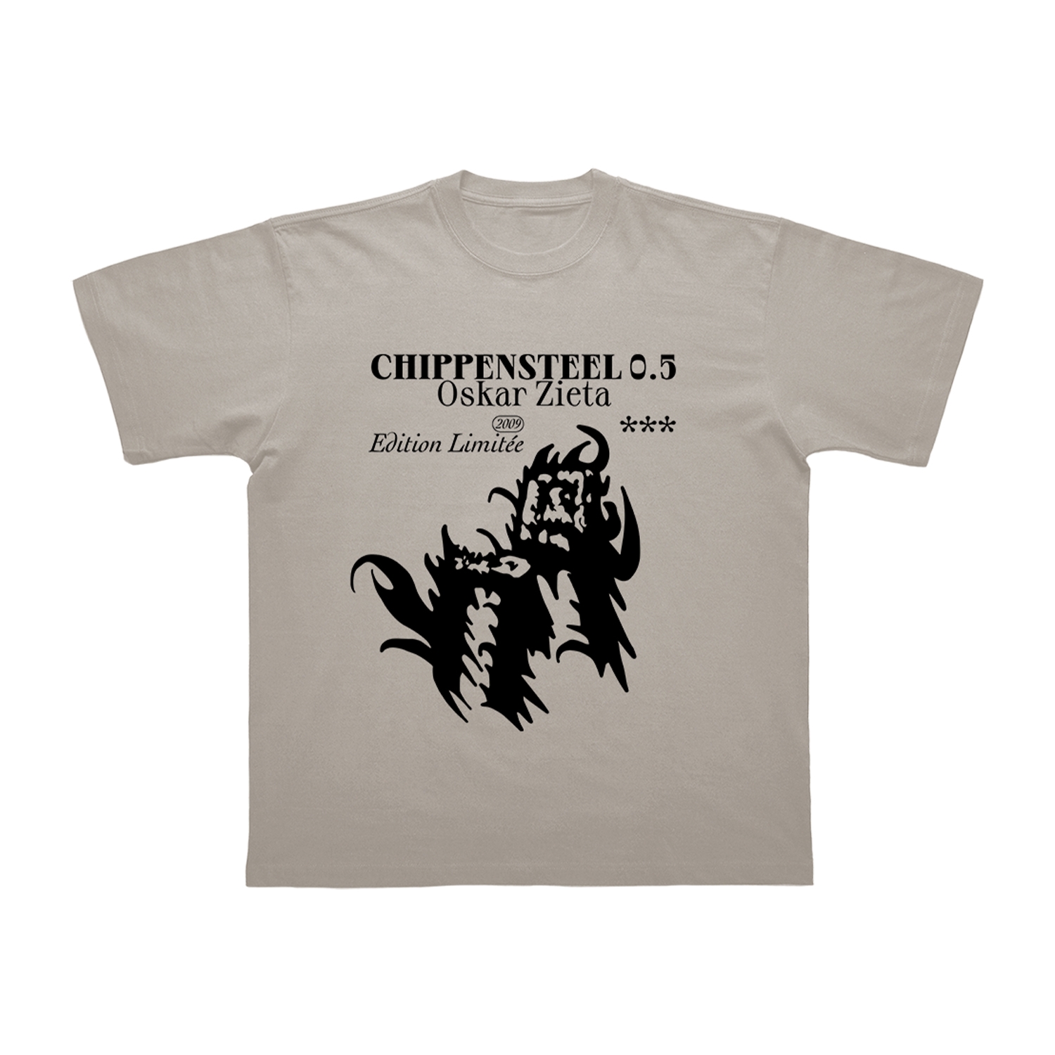 Chippensteel 05 T-shirt