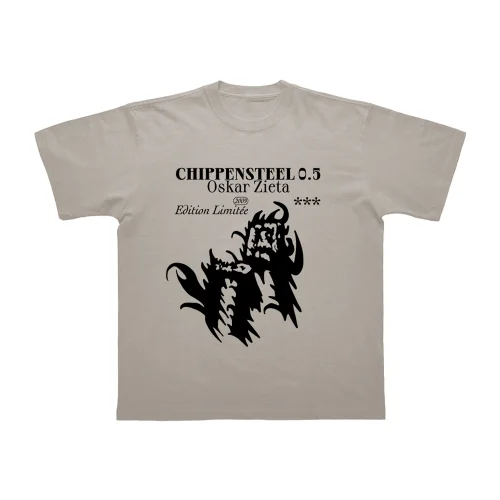 Hollow Gallery - Chippensteel 05 T-shirt