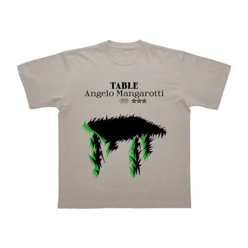 Hollow Gallery - Table T-shirt