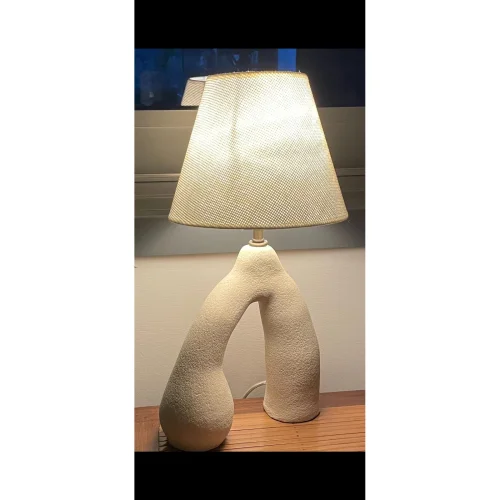 Jasu Design - Table Lamp