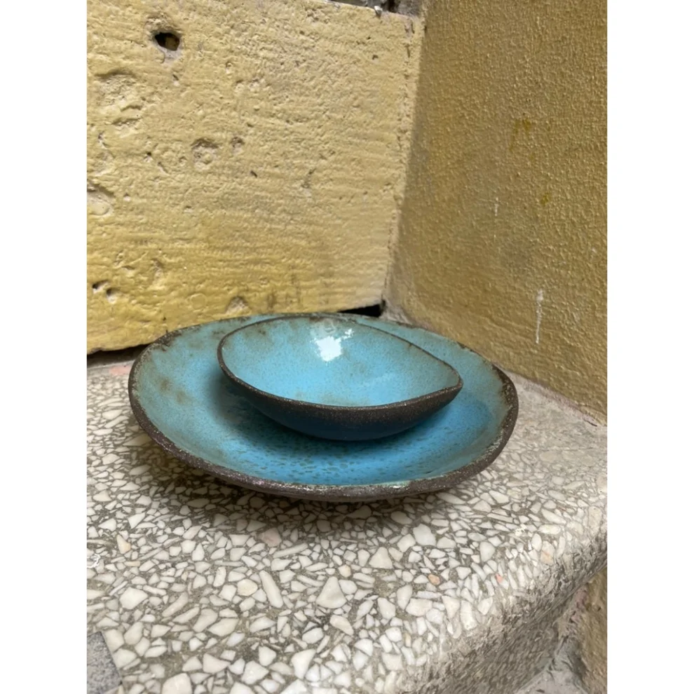 Jasu Design - Deep Bowl