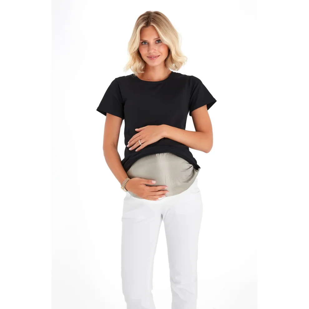 Accouchee - Bellycover Radiation Shield For Pregnancy