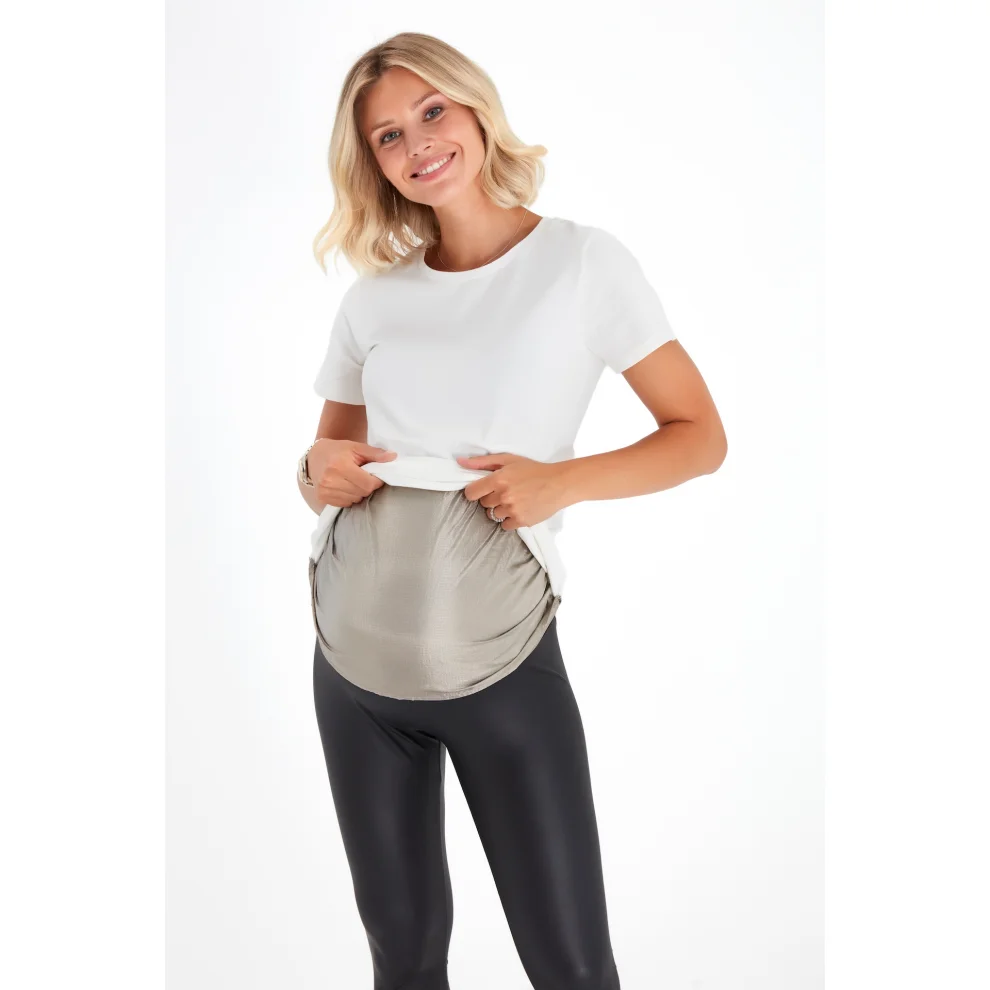 Accouchee - Bellycover Radiation Shield For Pregnancy