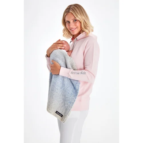 Accouchee - Super Soft Baby Blanket