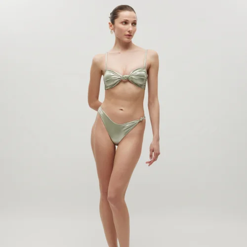 Anais & Margaux - Angele Knotted Bikini