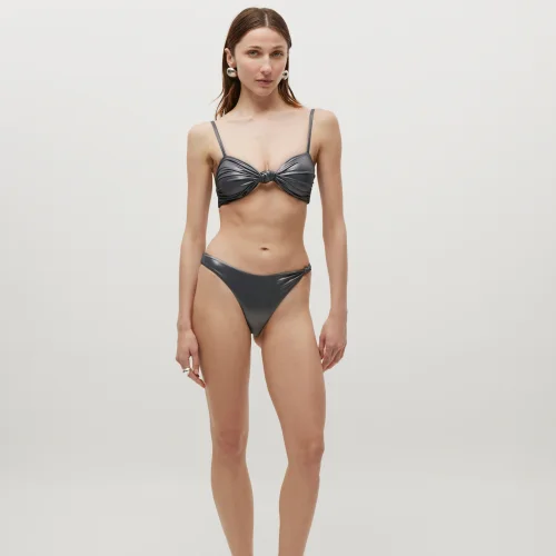 Anais & Margaux - Angele Knotted Bikini