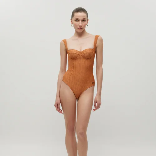 Anais & Margaux - Ophelia Underwire Swimsuit