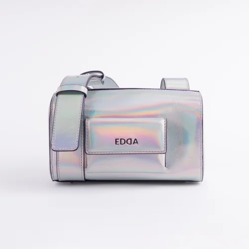 Edda Studio - Mirrorball Magic Bag