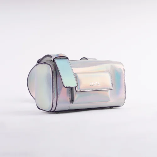 Edda Studio - Mirrorball Magic Bag