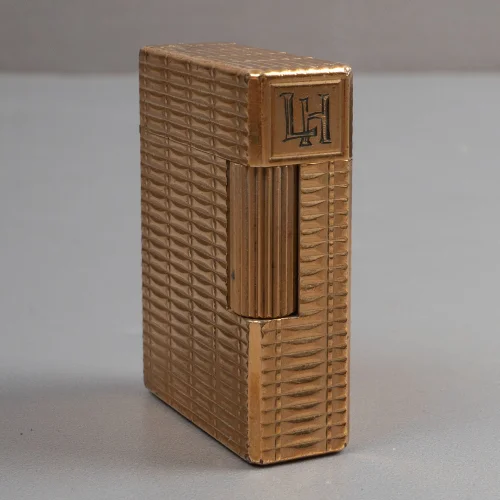 Gınni Dudu - St. Dupont Lighter