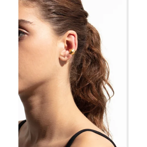 Magoa Studio - Beck Earcuff