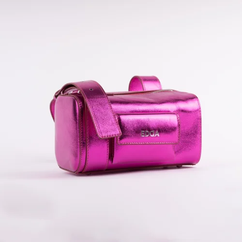 Edda Studio - Mini Bubblegum Dreams Bag