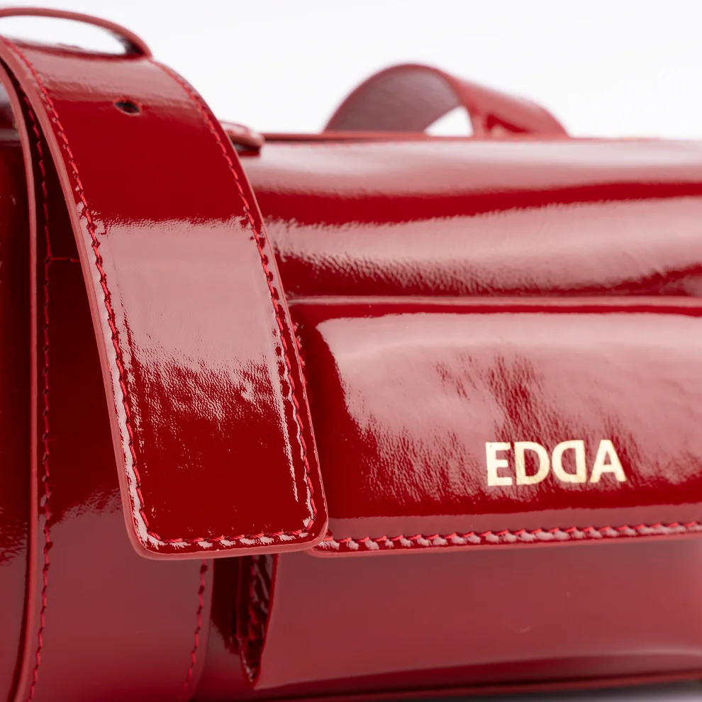 Edda Studio - Mini Moulin Rouge Bag
