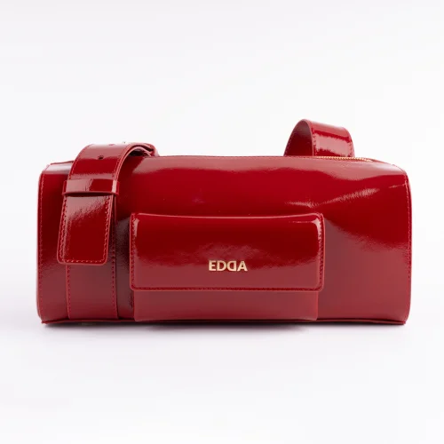 Edda Studio - Moulin Rouge Bag