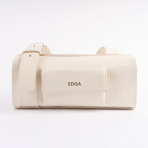 Edda Studio - Vanilla Whisper Bag