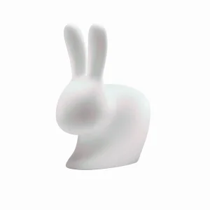 Rabbit Led Işıklı Tabure