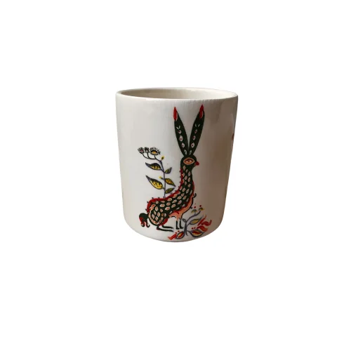 Hands Of Pi - Country Folks Mug