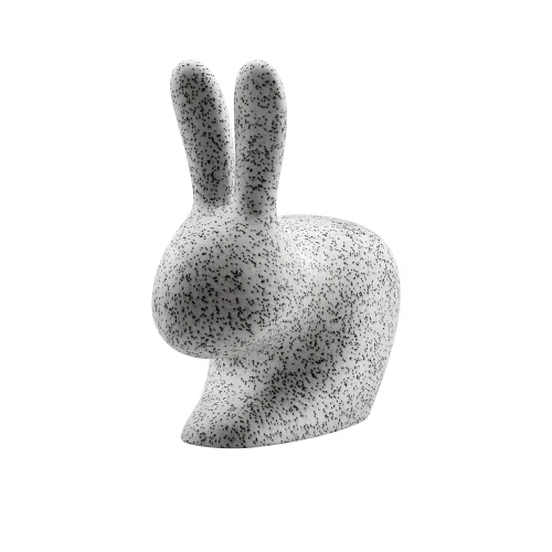Qeeboo - Rabbit Dots Tabure