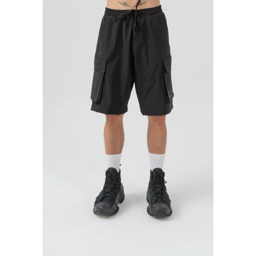 Luz de Yusa - Cargo Shorts