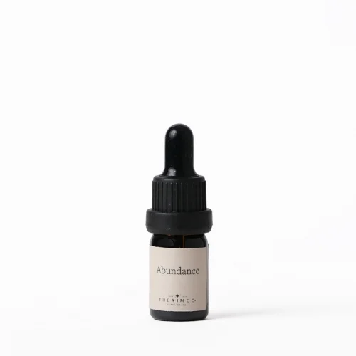 Abundance - Abundance Essential Oil Blend