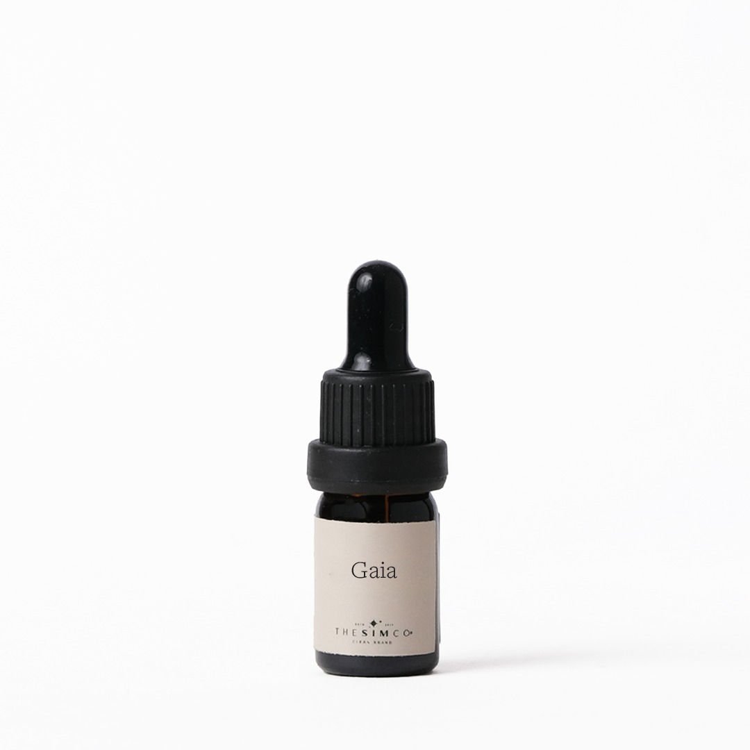 Gaia - Earth Essential Oil Blend