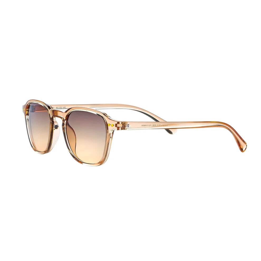 Eye Of Horus - Eoh1129 Unisex Sunglasses