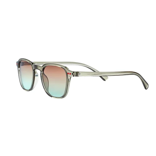 Eye Of Horus - Eoh1129 Unisex Sunglasses