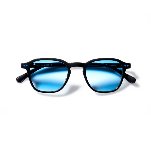 Eye Of Horus - Eoh1129 Unisex Sunglasses