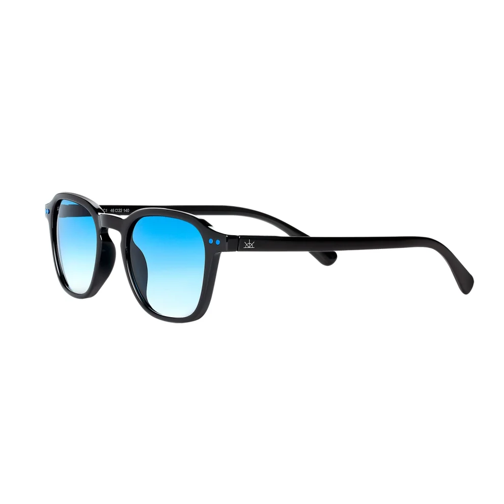 Eye Of Horus - Eoh1129 Unisex Sunglasses