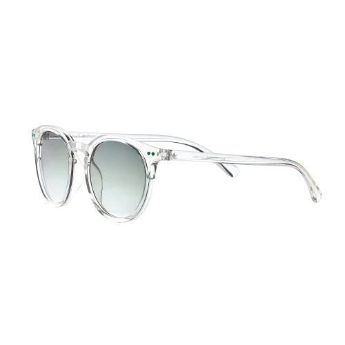 Eye Of Horus - Eoh1132 Unisex Sunglasses