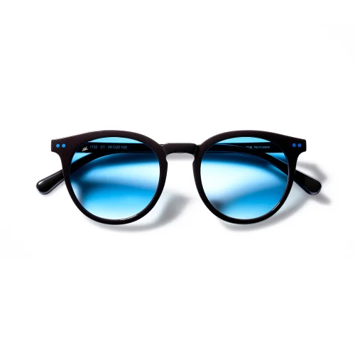 Eye Of Horus - Eoh1132 Unisex Sunglasses