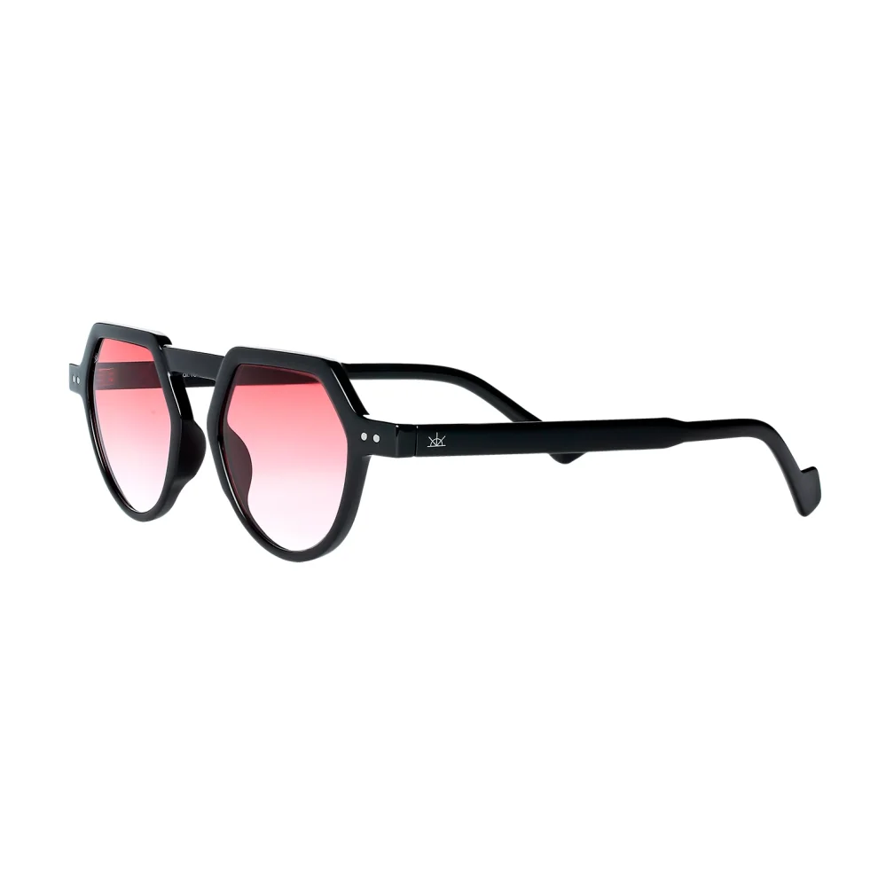 Eye Of Horus - Eoh1141 Unisex Sunglasses