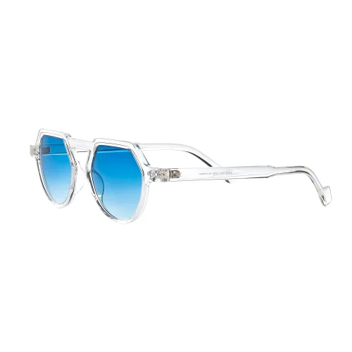 Eye Of Horus - Eoh1141 Unisex Sunglasses