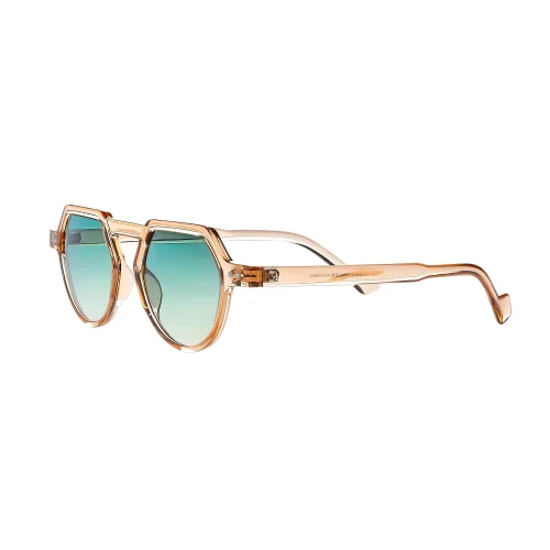 Eye Of Horus - Eoh1141 Unisex Sunglasses