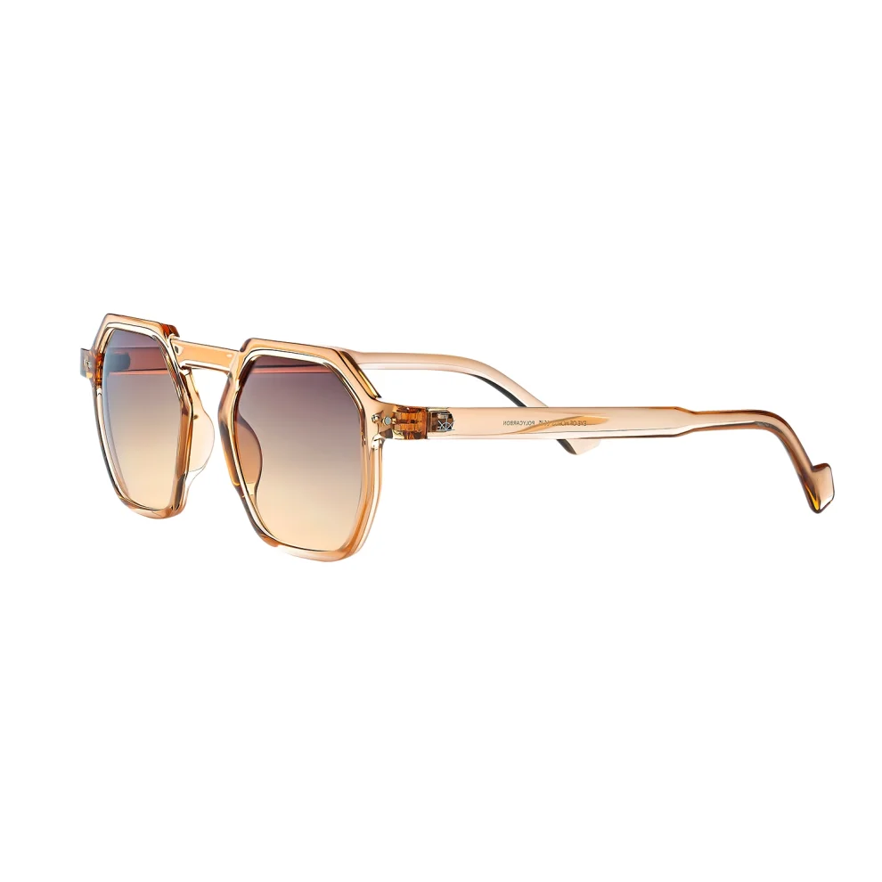 Eye Of Horus - Eoh1142 Unisex Sunglasses