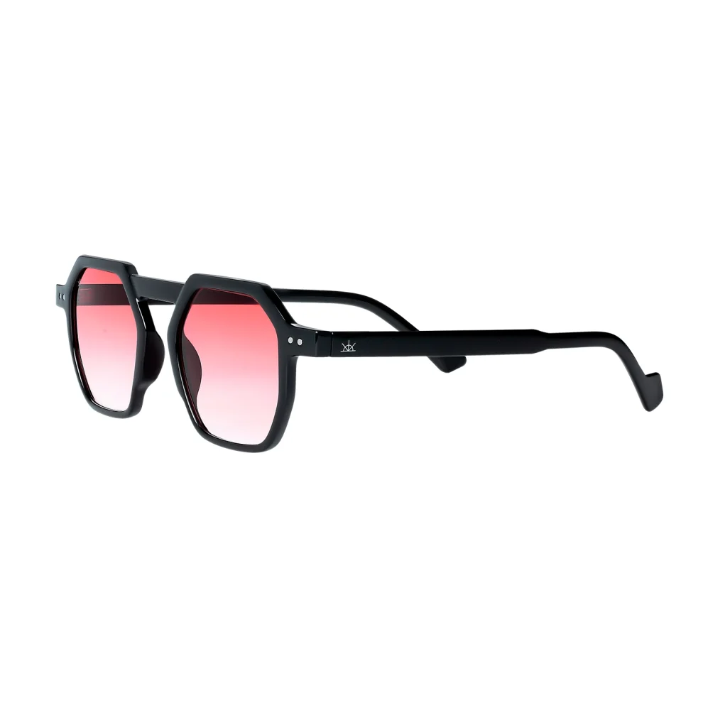 Eye Of Horus - Eoh1142 Unisex Sunglasses