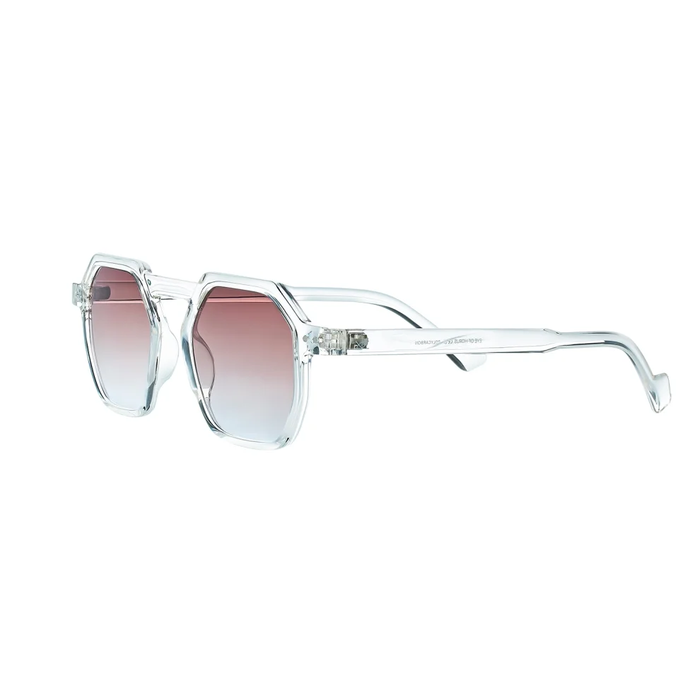 Eye Of Horus - Eoh1142 Unisex Sunglasses