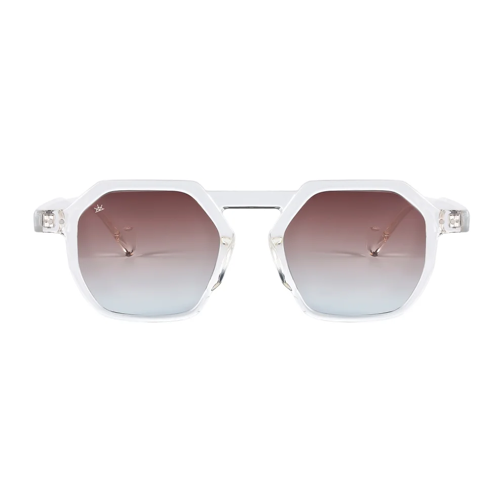 Eye Of Horus - Eoh1142 Unisex Sunglasses