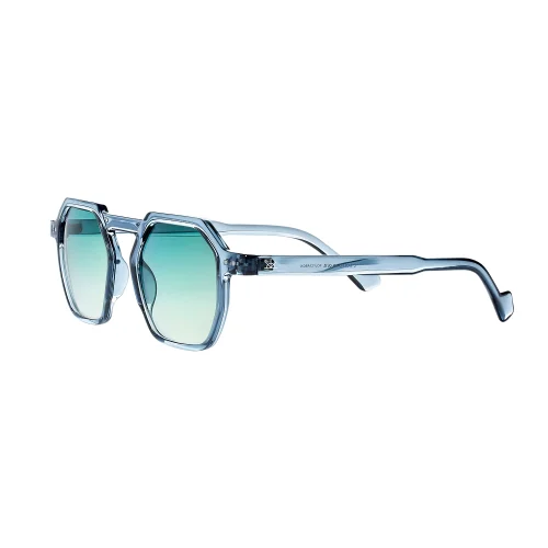 Eye Of Horus - Eoh1142 Unisex Sunglasses