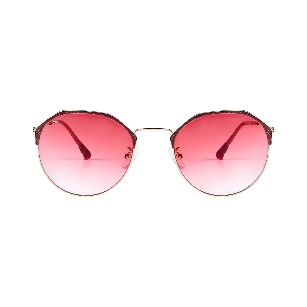 Eye Of Horus - Eoh63023 Women Sunglasses