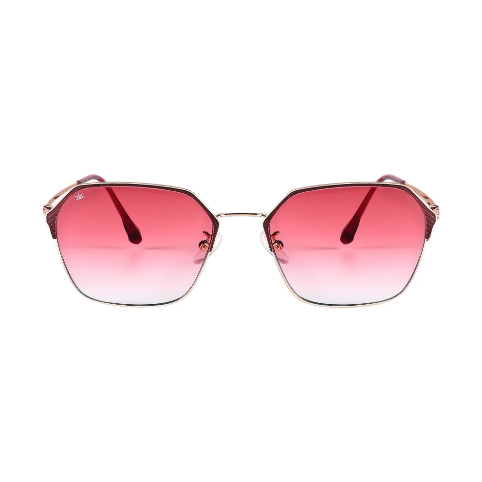 Eye Of Horus - Eoh63024 Women Sunglasses