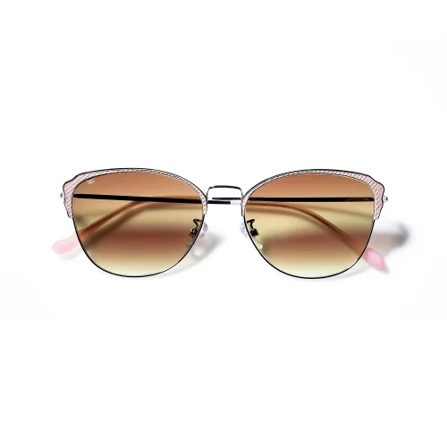 Eye Of Horus - Eoh63033 Women Sunglasses