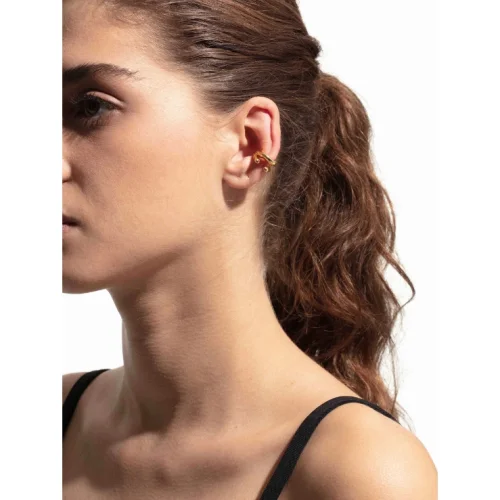 Magoa Studio - Glan Earcuff