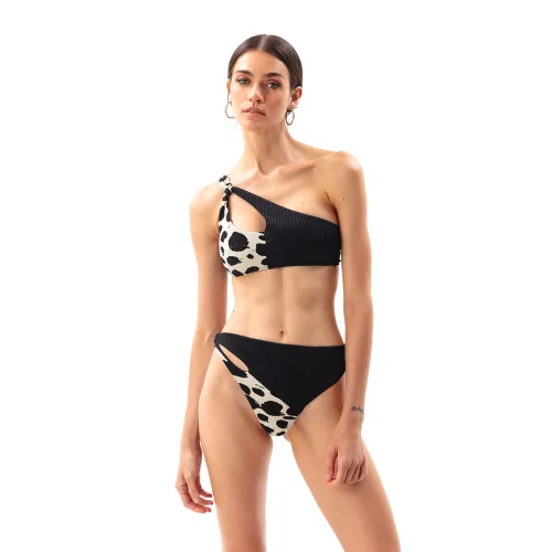 Movom	 - Roman One Shoulder Bikini