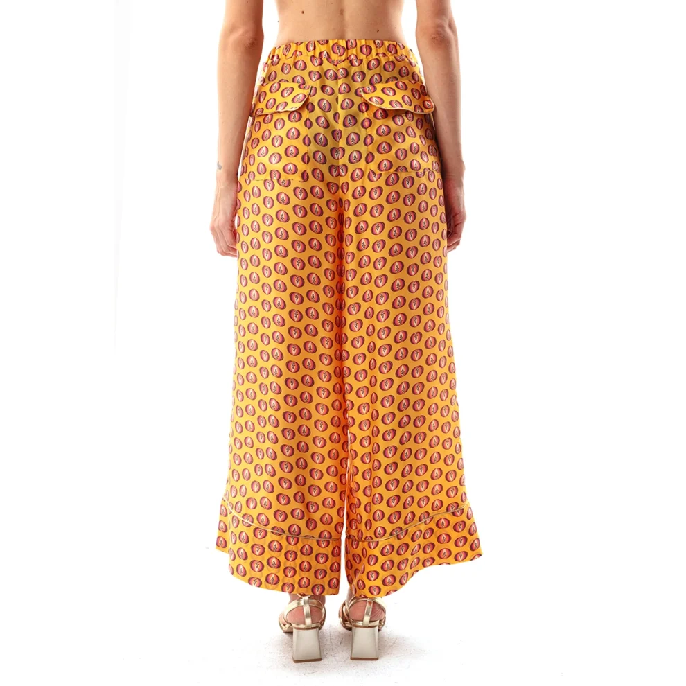 Movom	 - Zing Wide Leg Pants